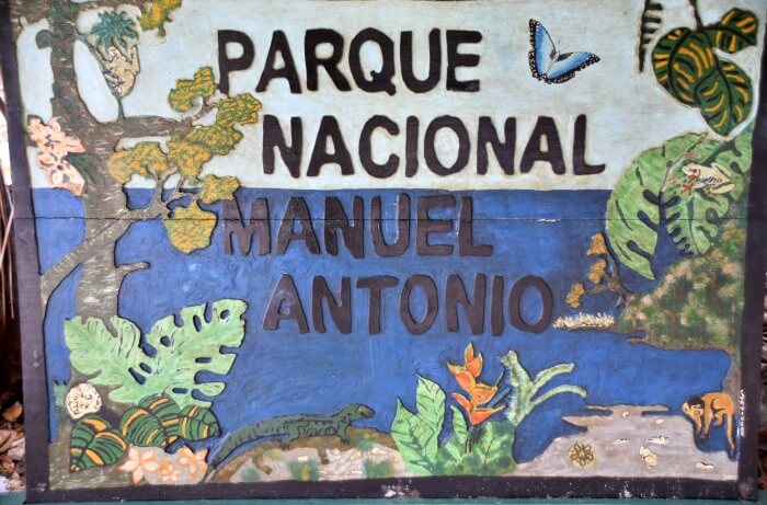 Guide to Visiting Manuel Antonio National Park