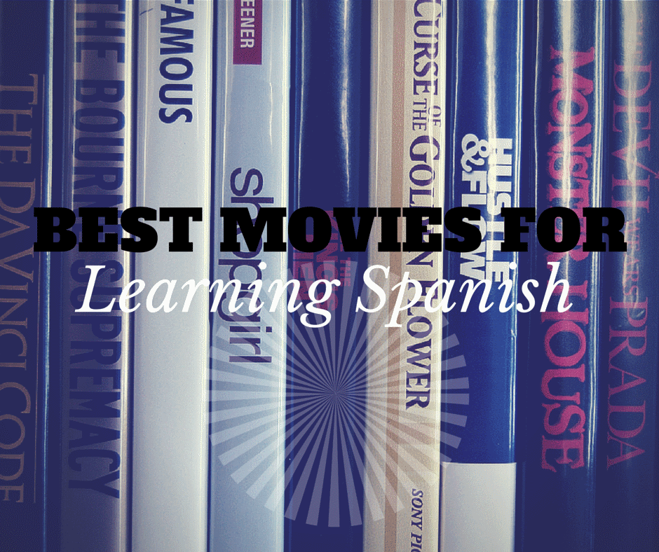 Best Movie to Learn Spanish