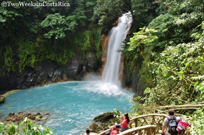 The Enchanting Rio Celeste - Tips for Planning Your Visit