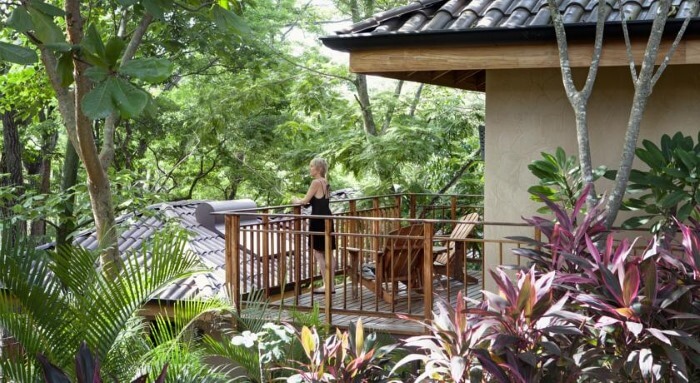 Bodhi Tree Yoga Resort in Nosara, Costa Rica