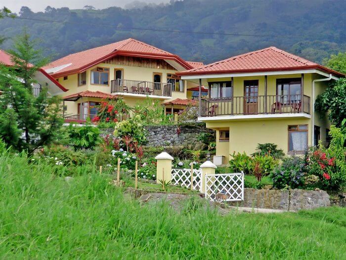 Guayabo Lodge, Turrialba, Costa Rica | Two Weeks in Costa Rica