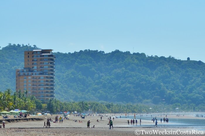 forskellige kapital Krydret Jaco: Costa Rica's Booming Beach Town - Two Weeks in Costa Rica