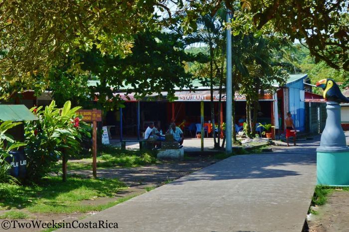 Toruguero Village | Two Weeks in Costa Rica