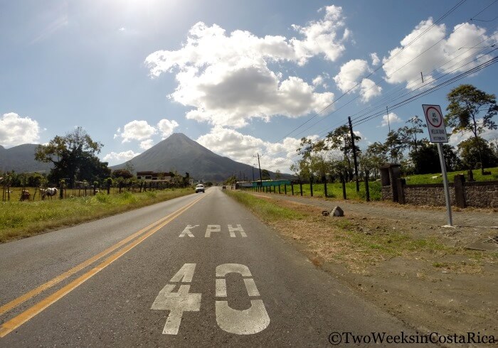 Tips on Driving in Costa Rica | Two Weeks in Costa Rica