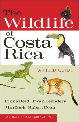 The Wildlife of Costa Rica
