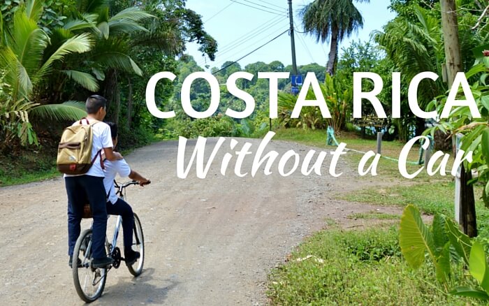 Best Beach Towns in Costa Rica to Visit Without a Car