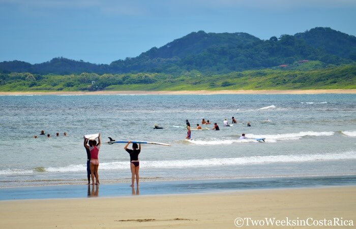 Costa Rica Without a Car | Two Weeks in Costa Rica