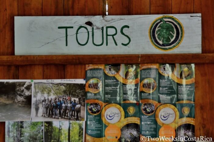 Corcovado’s El Tigre Entrance- Hiking and Activities from Puerto Jimenez | Two Weeks in Costa Rica