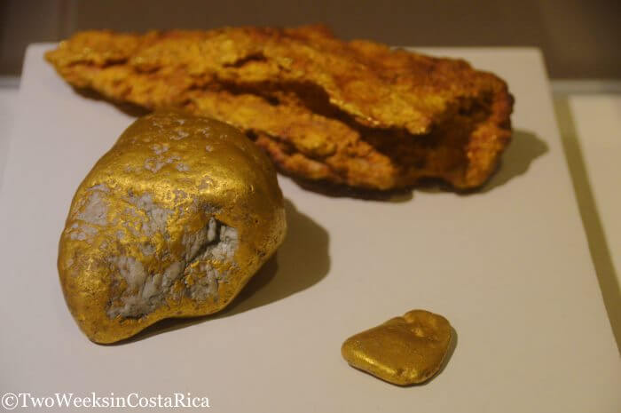 A Gold Mining Tour: Hunting for Treasure on the Osa