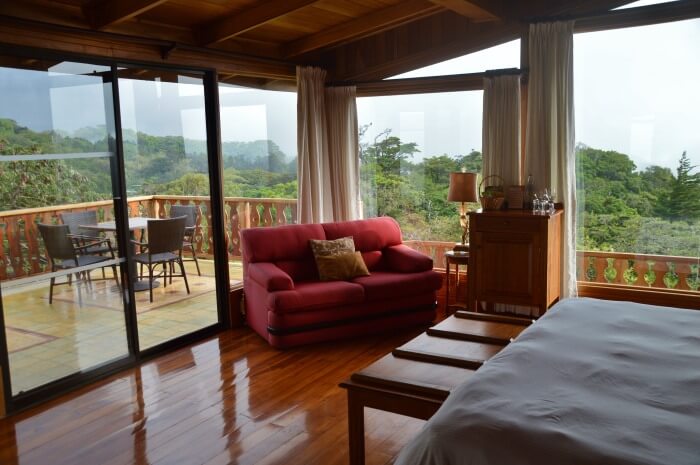 Monteverde Hotel Guide