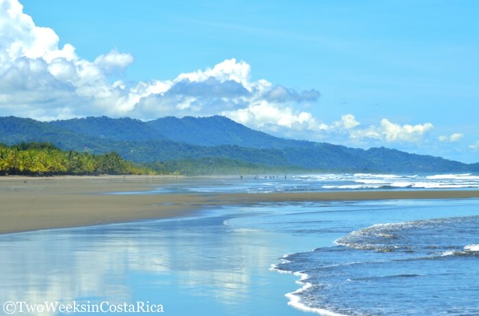 Costa Rica Destinations Summary Guide - Dominical and Uvita