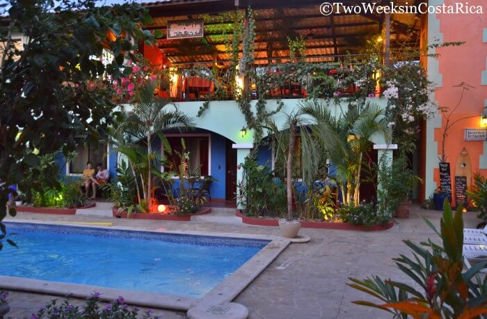 Conchal Hotel - Playa Brasilito: An Authentic Beach Town in Guanacaste
