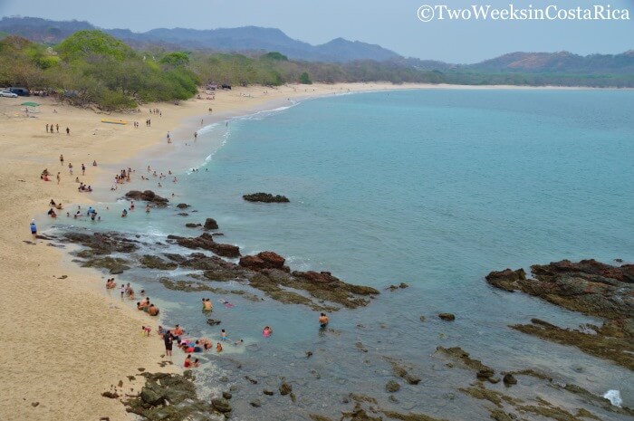 Playa Conchal |Brasilito - An Authentic Beach Town in Guanacaste