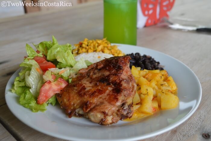 Best Local Restaurants near Manuel Antonio | Manuel Antonio Restaurant Guide | Two Weeks in Costa Rica