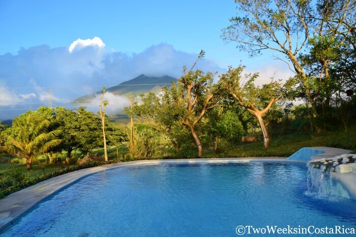 Miravalles Costa Rica - Hot Springs, Volcanoes, and Zero Crowds