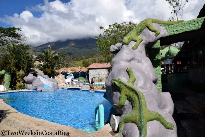 The Untapped Miravalles Volcano: Hot Springs, Nature, and Zero Crowds