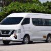 Private Shuttle Costa Rica