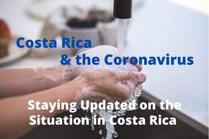 Costa Rica and Coronavirus (COVID-19)