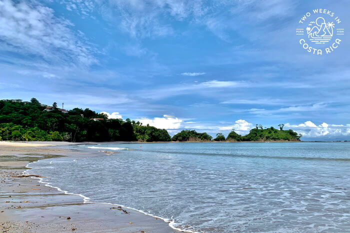 Calm Water Playa Mantas