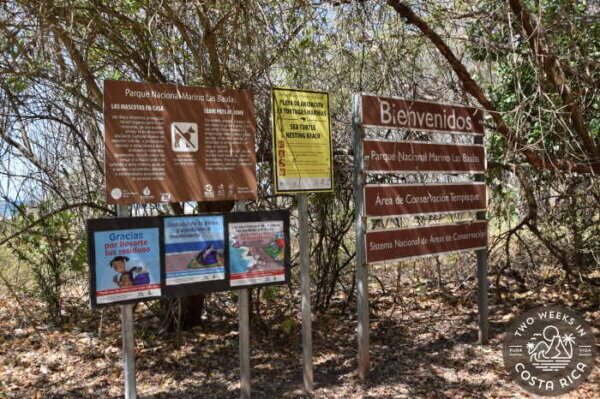 Playa Carbon Costa Ricas Blackest Sand Beach Two Weeks In Costa Rica