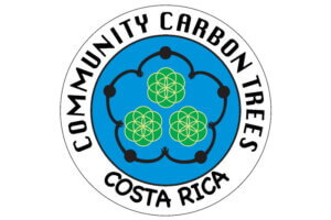 Community Carbon Trees Logo