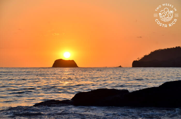Sunset Playa Carrillo