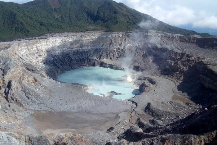 The Truth About Visiting Poas Volcano