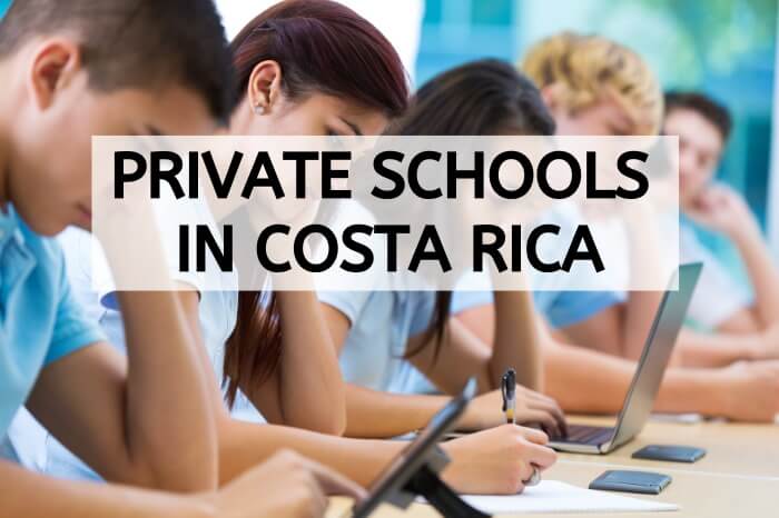 Private Schools Costa Rica