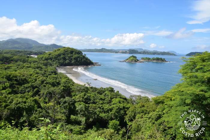 Visiting Costa Rica First Time