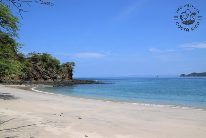 Playa Penca Guanacaste 