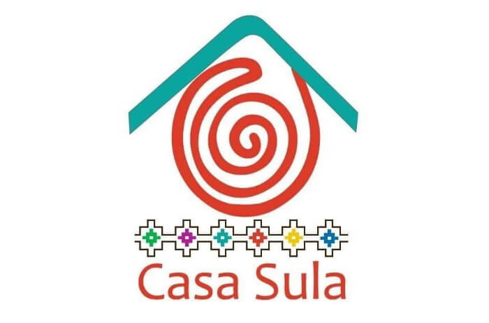 Casa Sula Logo