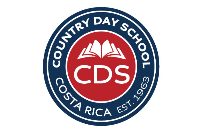 Country Day School Logo