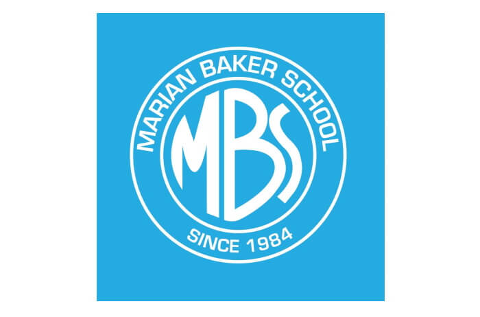 Marian Baker School Logo