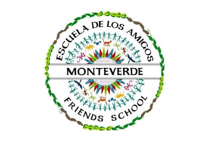 Friends School Logo
