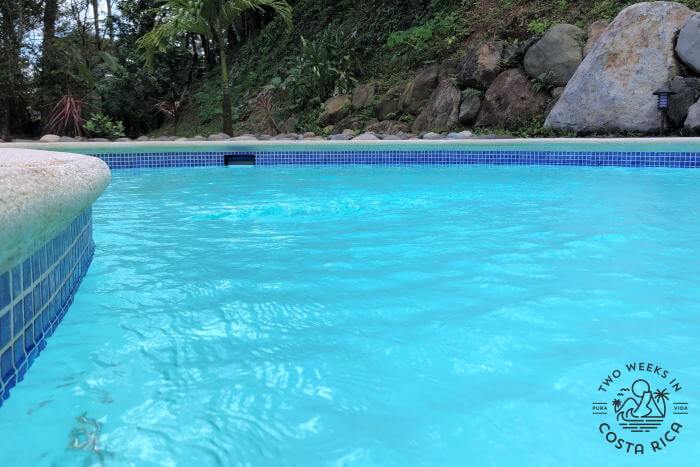 Pool Costa Rica