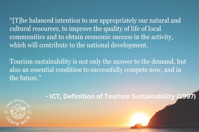 ICT definition sustainability