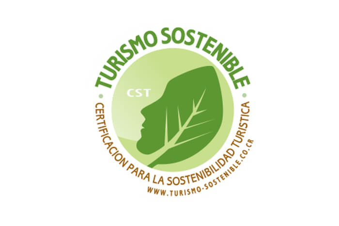 Certification Sustainable Tourism Costa Rica