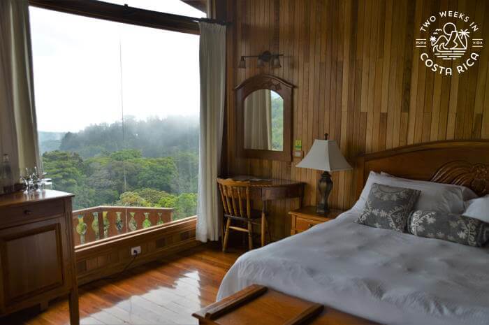 Hotel Belmar Monteverde CST