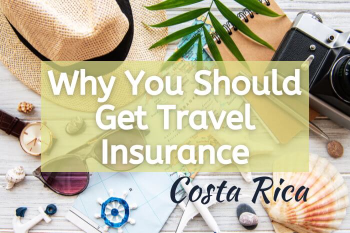 Travel Insurance Costa Rica Vacation