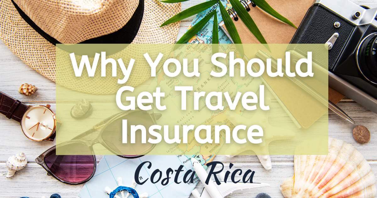 Insurance For Costa Rica