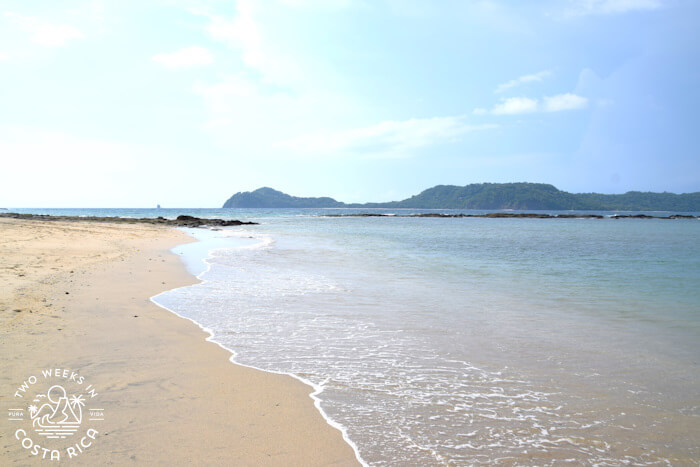 Beach Northern Guanacaste