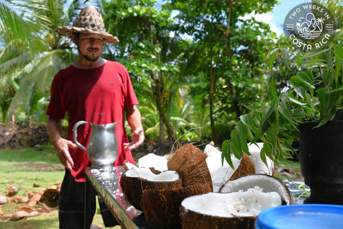 Coco Time Uvita