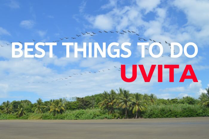 Things to Do Uvita