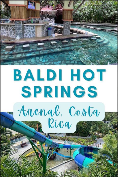 Baldi Hot Springs Review